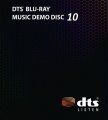 DTS BLU-RAY MUSIC DEMO DISC 10